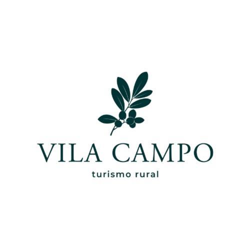 Вилла Vila Campo Alcofra Экстерьер фото